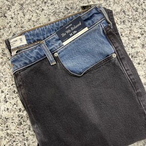 NWT Abercrombie Jeans